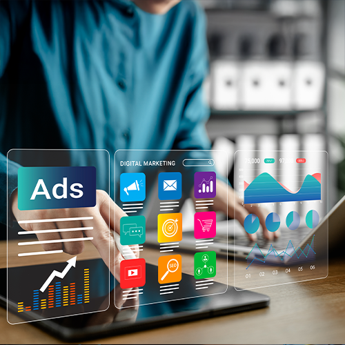 For our patients with impairments resulting from injury or illness affecting the nervous system.