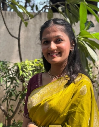 Tejaswini Bharadwaj