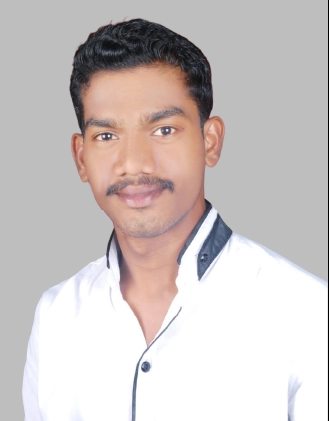 Vishnu Gaikwad