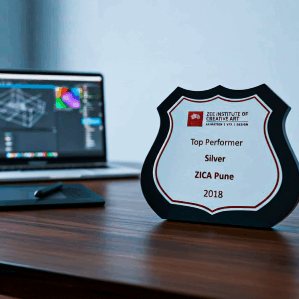 ZICA Pune Trophy 2018